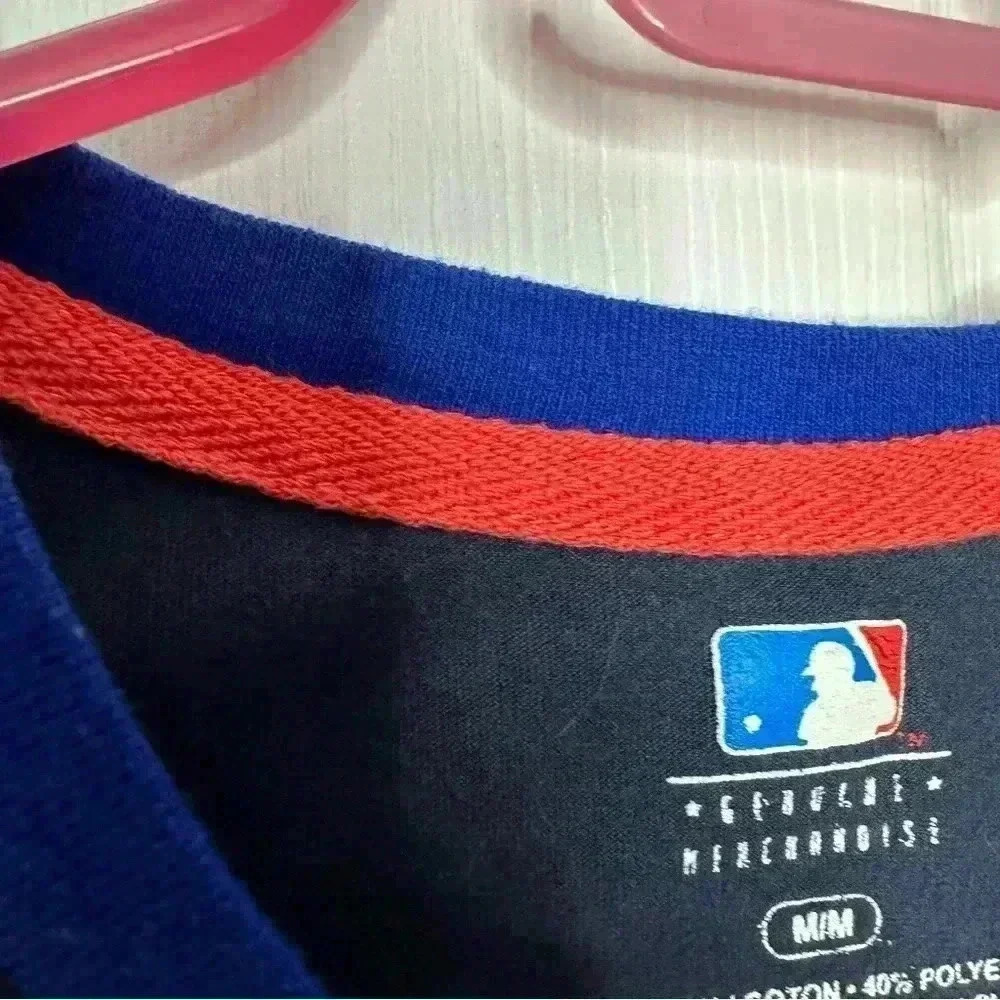 Genuine Merchandise Toronto Blue Jays Tank Top Sleeveless Size Medium - Picture 9 of 16